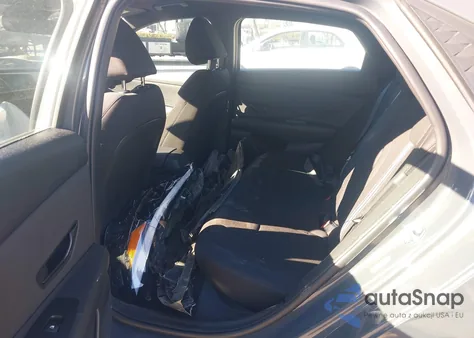 2025 Hyundai Elantra Sel Sport из США, поврежденный, VIN KMHLM4DG8SU905545